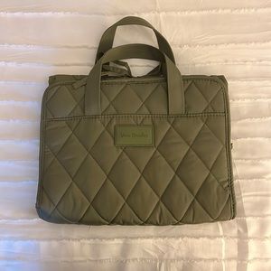 Vera Bradley Travel Case